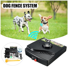 dogfence, Dog Collar, Electric, petfence