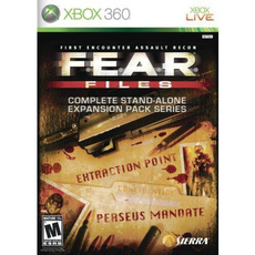 Video Games, Xbox, Xbox 360