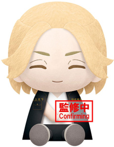 banpresto, Plush