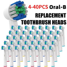 oralbbrusheshead, toothbrushe, Home Supplies, electronictooth