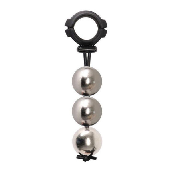 Adjustable Stainless Steel Ball Stretcher –