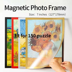 Pictures, Decor, certificate, magneticphotoframe