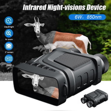 nightvisiondevice, nightvisiontelescope, Caza, camping