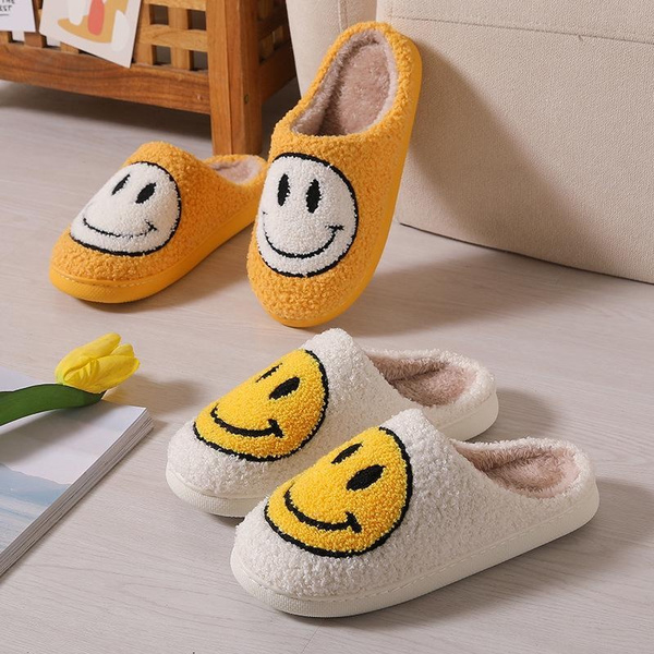 Wish fur slippers hot sale