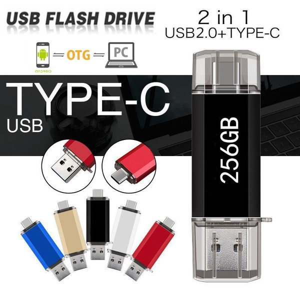 High Speed type c USB 3.0 Flash Drive Pendrive usb key 4GB 32GB 64GB