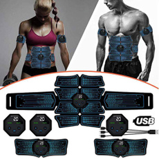 trainer, muscleselectrostimulator, Muscle, Fitness