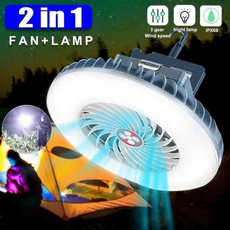 campinglamp, Outdoor, led, usb
