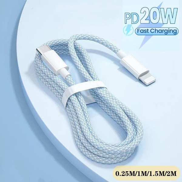 cable usb c iphone 12 mini