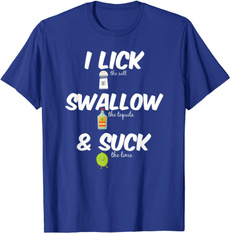 lick, Shirt, mayo, de