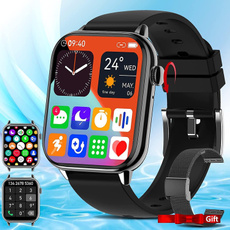Heart, applewatch, Waterproof Watch, Fitness