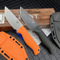 outdoorknife, wildernesssurvivalknife, Hunting, benchmade15006