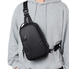 Shoulder Bags, usb, Waterproof, charger