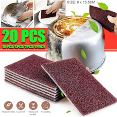 Cleaner, Kitchen & Dining, Magic, cleaningsponge