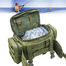 Outdoor, Capacity, Waist, Bags