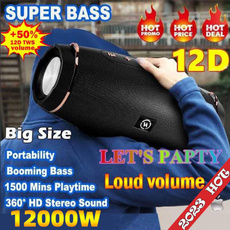 Stereo, 戶外用品, Wireless Speakers, Outdoor Sports