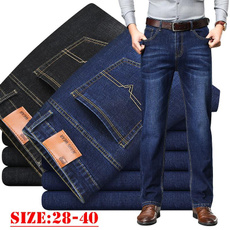 jeansformen, Plus Size, men's jeans, pants