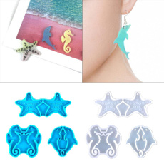 mould, castingmould, jewelrymakingtool, Key Chain