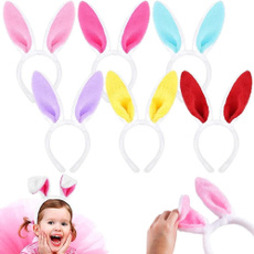 Funny, Holiday, Bunny Ears, Halloween