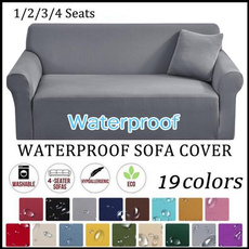 couchcover, indoor furniture, Waterproof, sofaslipcover