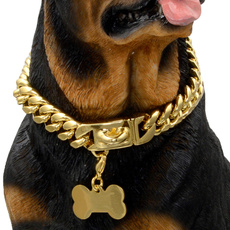 Heavy, Medium, Jewelry, Chain