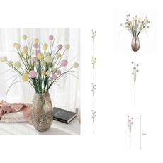 artificialdandelion, Flowers, falseflower, Home & Living