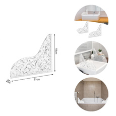 bathtub, showersplashguard, bathtubsplashguard, Bath