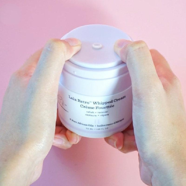 50ml DRUNK ELEPHANT FACE SKIN CARE Set Protein Peptide Cream Lala