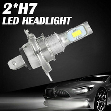foglamp, Head, LED Headlights, led