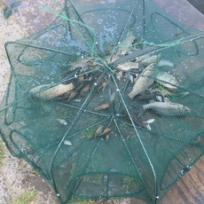 shrimpcrabtrap, portablefishingrod, Fish Net, fishmesh