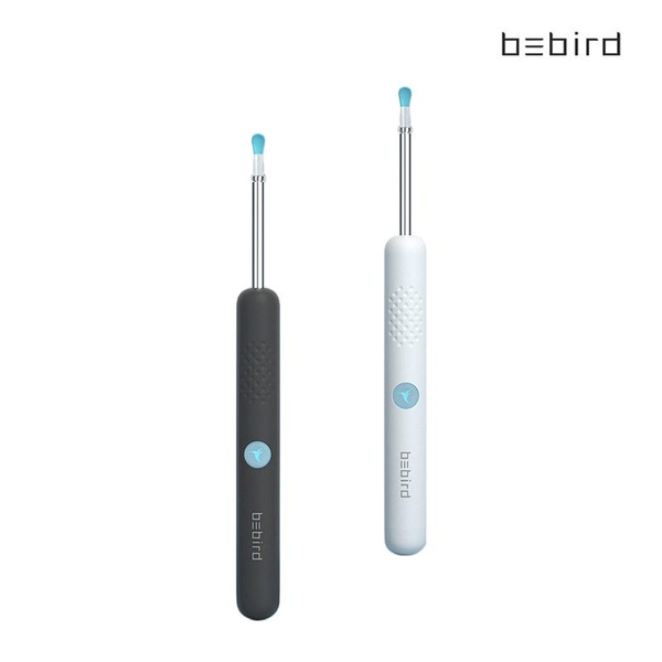 Bebird R1 Smart Waterproof Digital Endoscope 300W High Precision ...