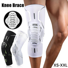 kneebrace, Basketball, Sleeve, Fitness