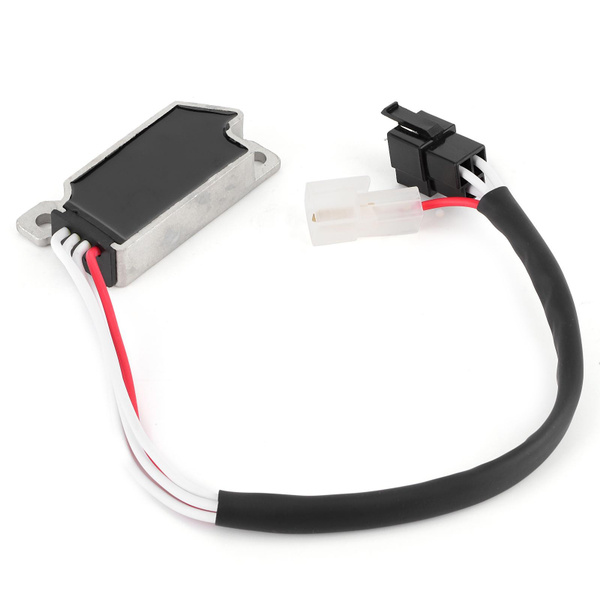 Redresseur De Régulateur De Tension 4 Fils 12V, Pour Moto, Bateau, Moteur, Mercury ATV GY6 50 150cc, Scooter, JCL NST TAOTAO
