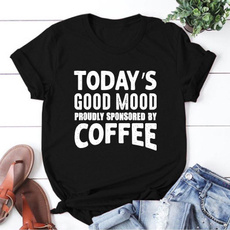 roundneckshirt, Coffee, Shorts, Cotton Shirt