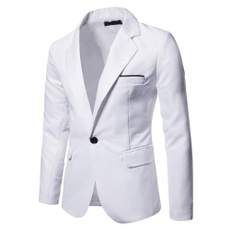 onebuttoncoat, blazersformen, Blazer, Winter