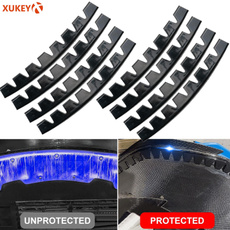 antiskid, carfrontbumper, Cars, anticollisiondecorativestrip
