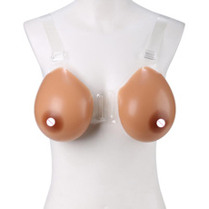 Cosplay, breastpuff, breastimplant, onepiece