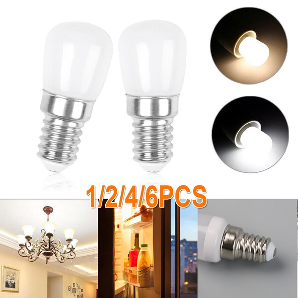 bar fridge light bulb