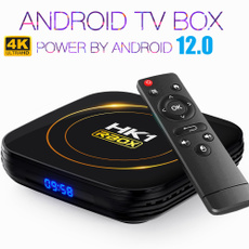 Box, androidbox, Android, TV