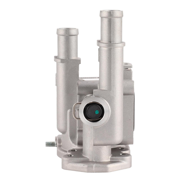 Thermostat Housing Cover Engine Cooling Thermostat Housing Cover ...