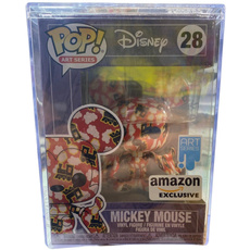 New, funkopop, Mouse