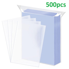tradingcardsleeve, cardprotector, Baseball, Sleeve