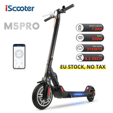 electricscooterforadult, Electric, lights, Scooter