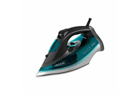 Steam Iron Cecotec Fast Furious 5040 Absolute 3000 W Wish