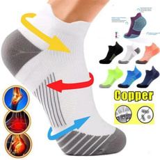 Soccer, Outdoor, antifatiguesock, Sports & Outdoors