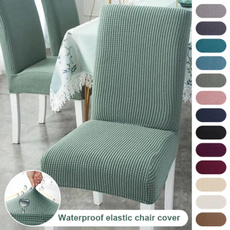 chaircover, Elastic, refurbishedchair, Waterproof