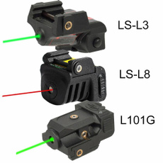aiming, pistol, Laser, usb