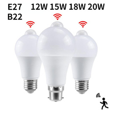 b22ledbulb, securitylight, humanbodyinductionlamp, lights