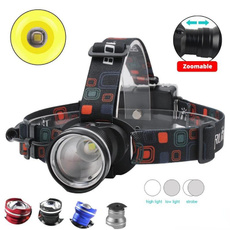 Outdoor, led, usb, camping