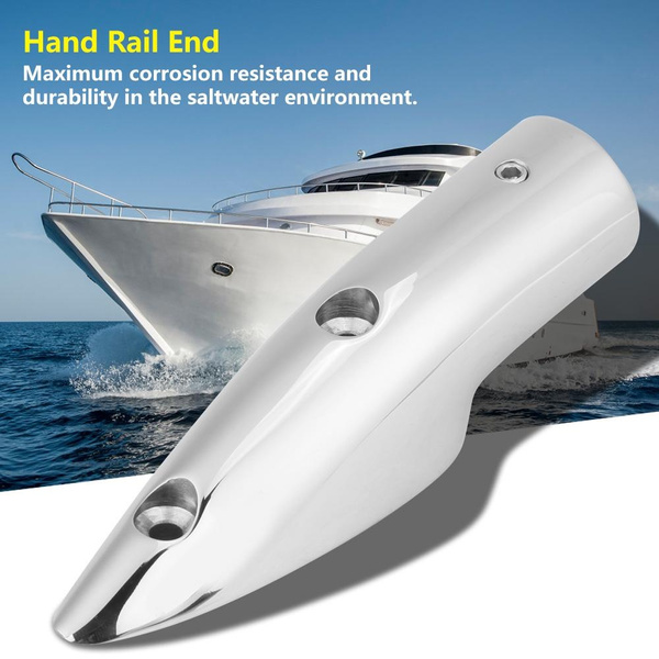 Boat Hand Rail Fitting Boat Marine End Tubing Handrail 7 8 5 1 2   642e9cdf8ea7e2fc42ac8968 Large 