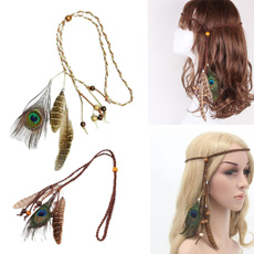headdress, Jewelry, boho, American